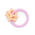 Star Teether by Jellystone Designs