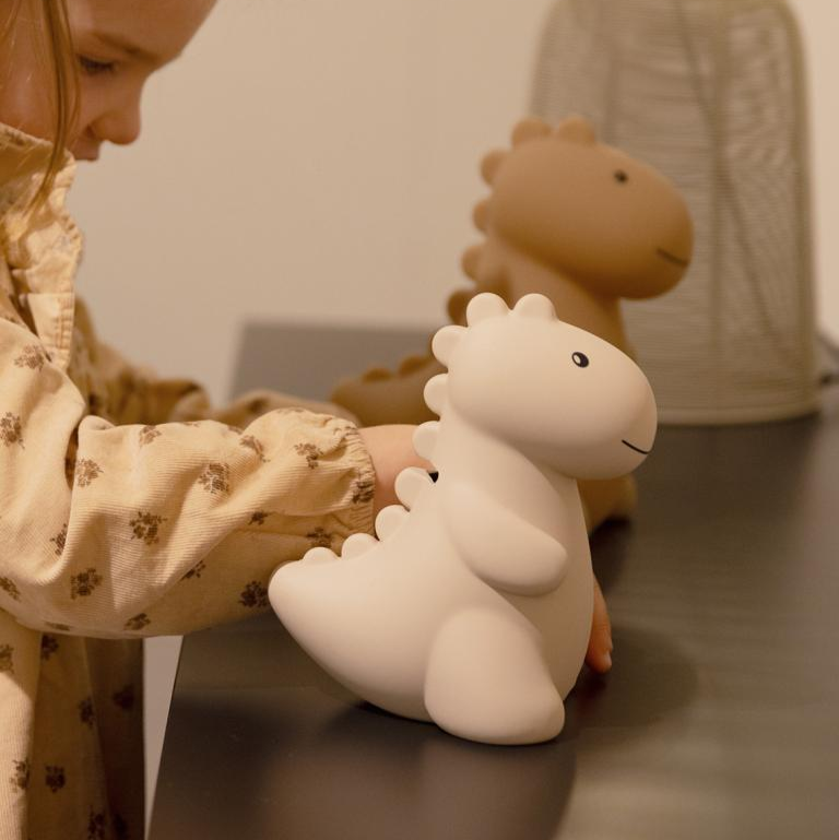 Jéroom Dino Silicone Money Box
