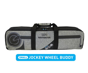 20% OFF 'Dusty' Navigator Jockey Wheel & Chock Buddy SMALL
