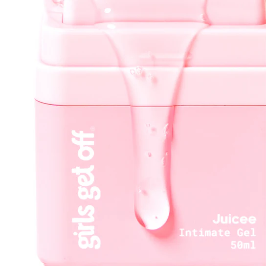 Girls Get Off | Juicee