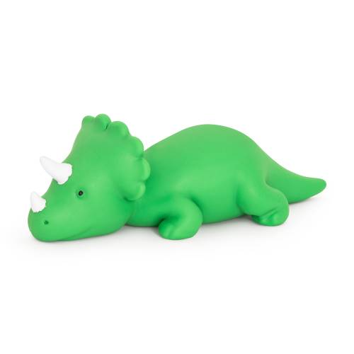 The Big Squij | Dino | Jumbo Slow-Rise Squishy Toy