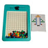 Kaiko 2-in-1 magnetic board