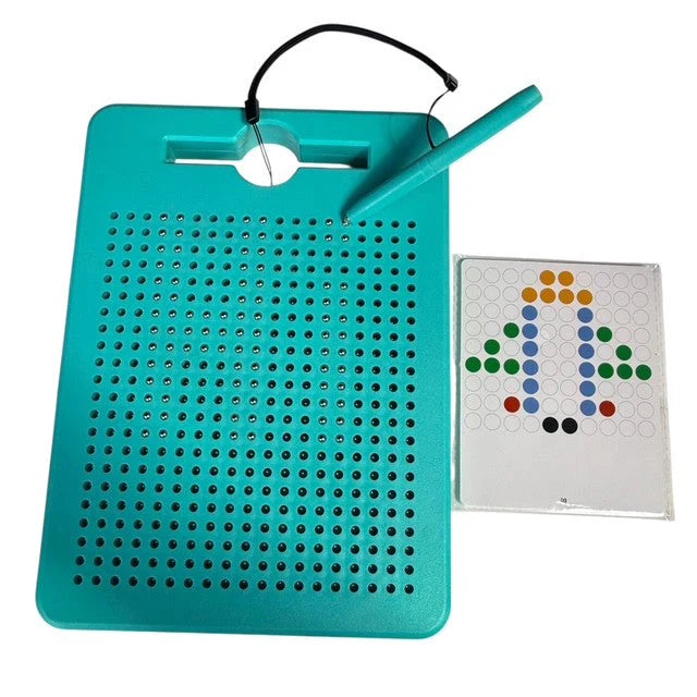 Kaiko 2-in-1 magnetic board