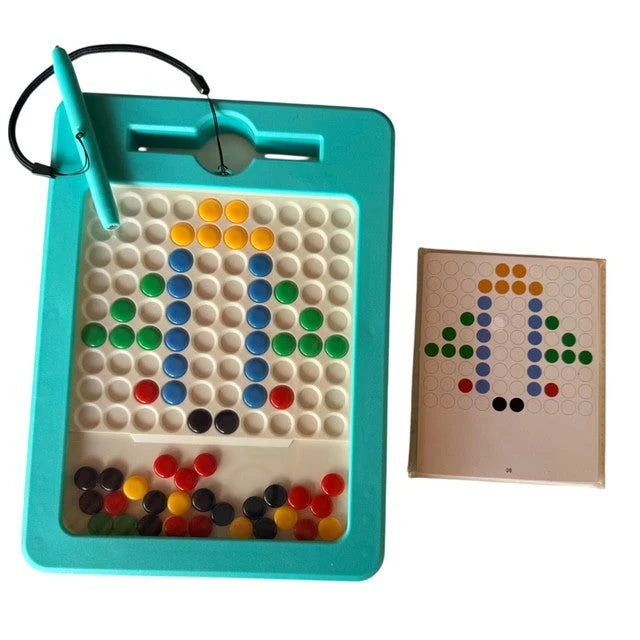 Kaiko 2-in-1 magnetic board