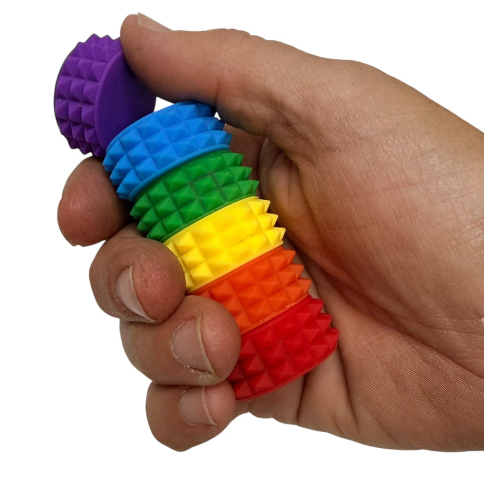 Kaiko Magstak magnetic sensory fidget tool