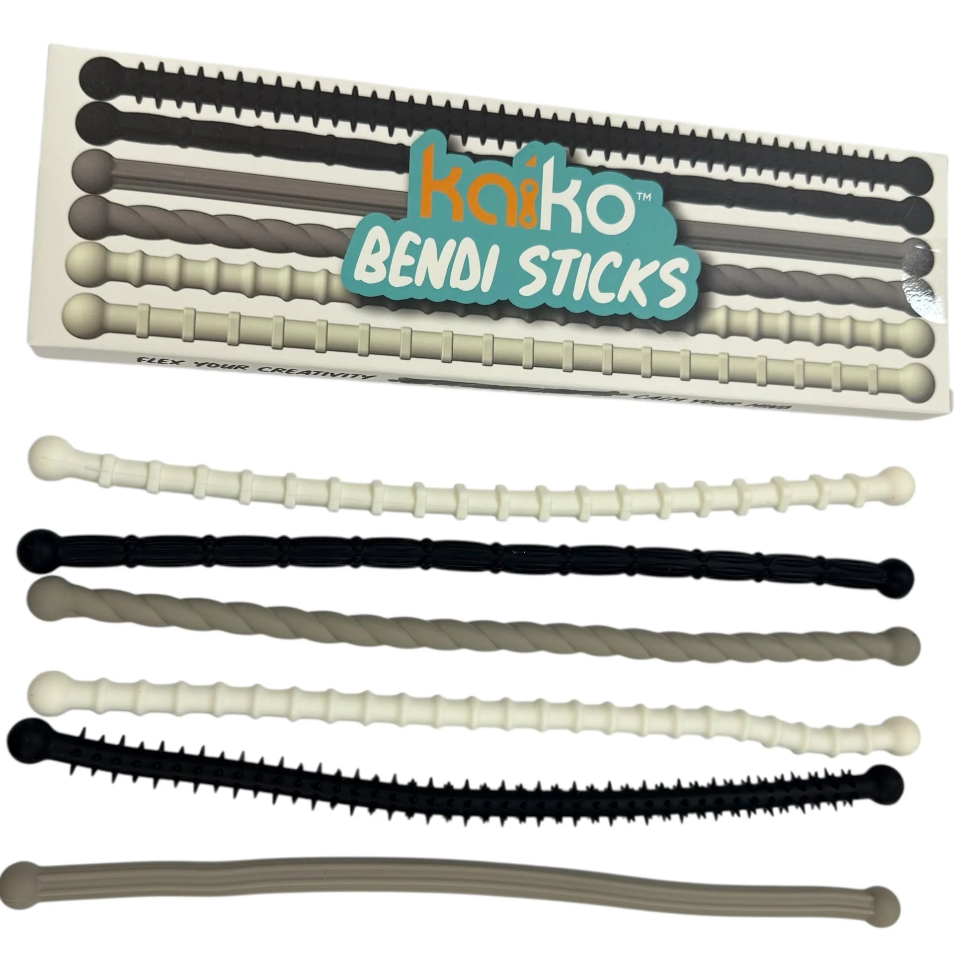 Kaiko | Bendi Sticks 6 pk