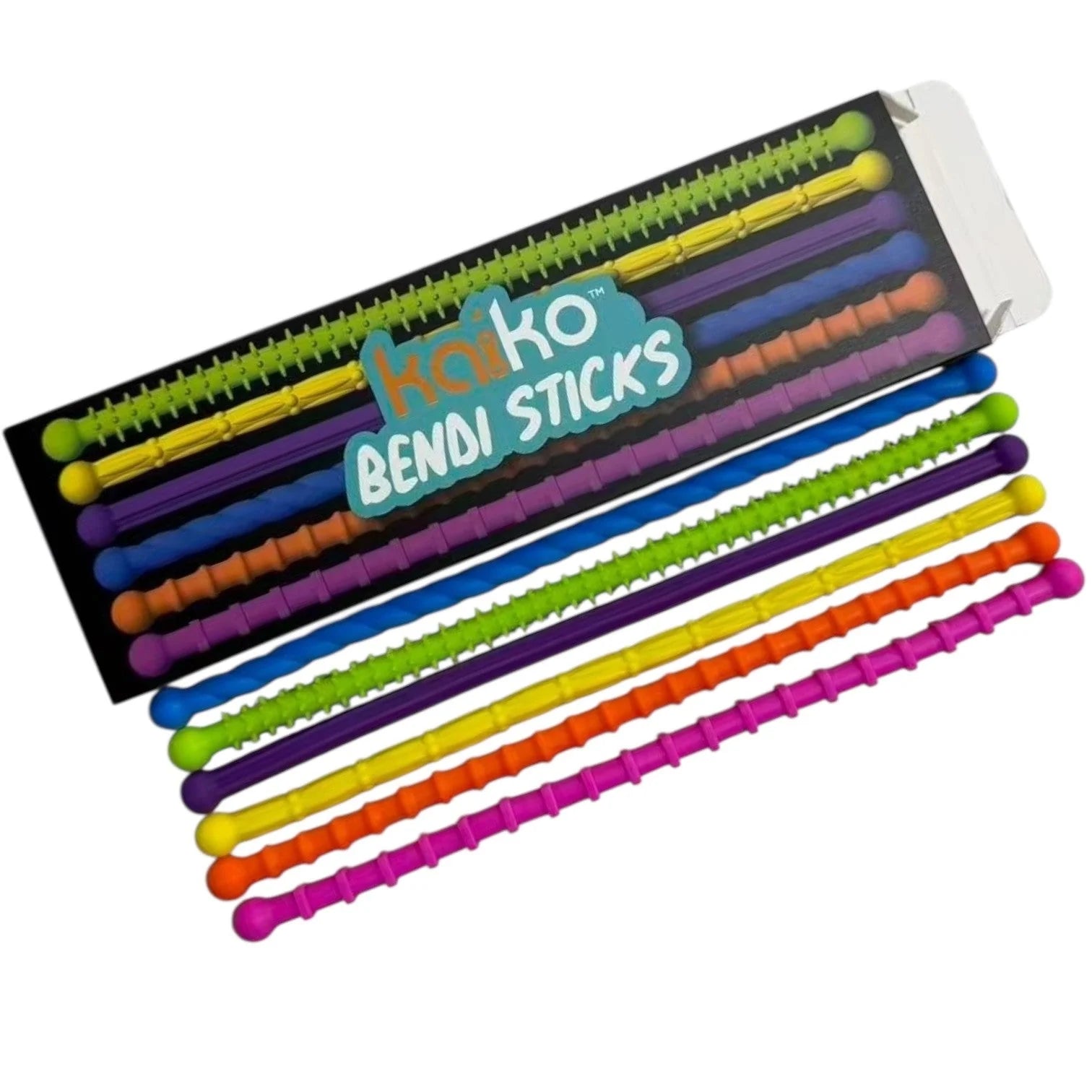 Kaiko | Bendi Sticks 6 pk