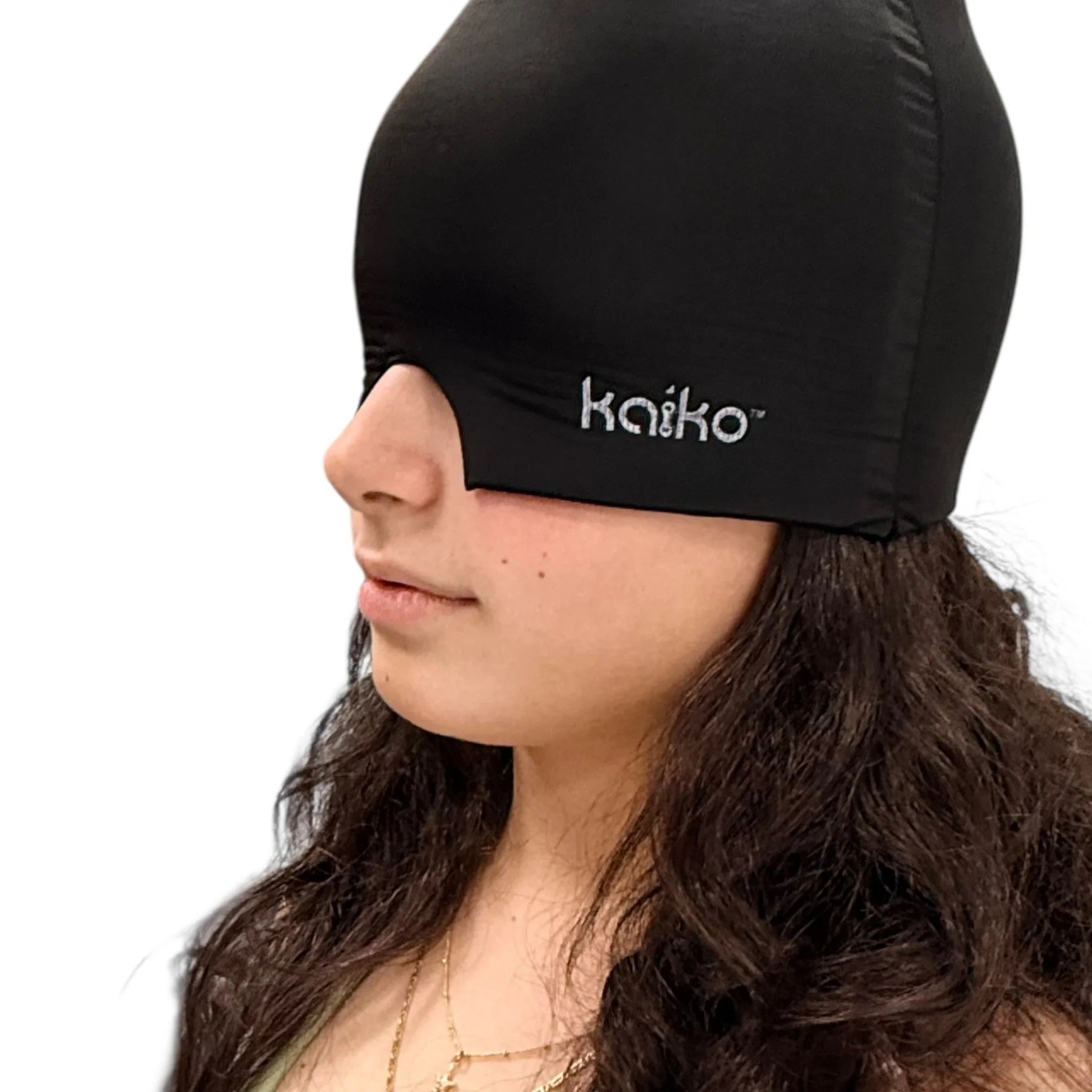 Kaiko | Block Out Cooling Head Mask