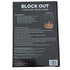 Kaiko | Block Out Cooling Head Mask