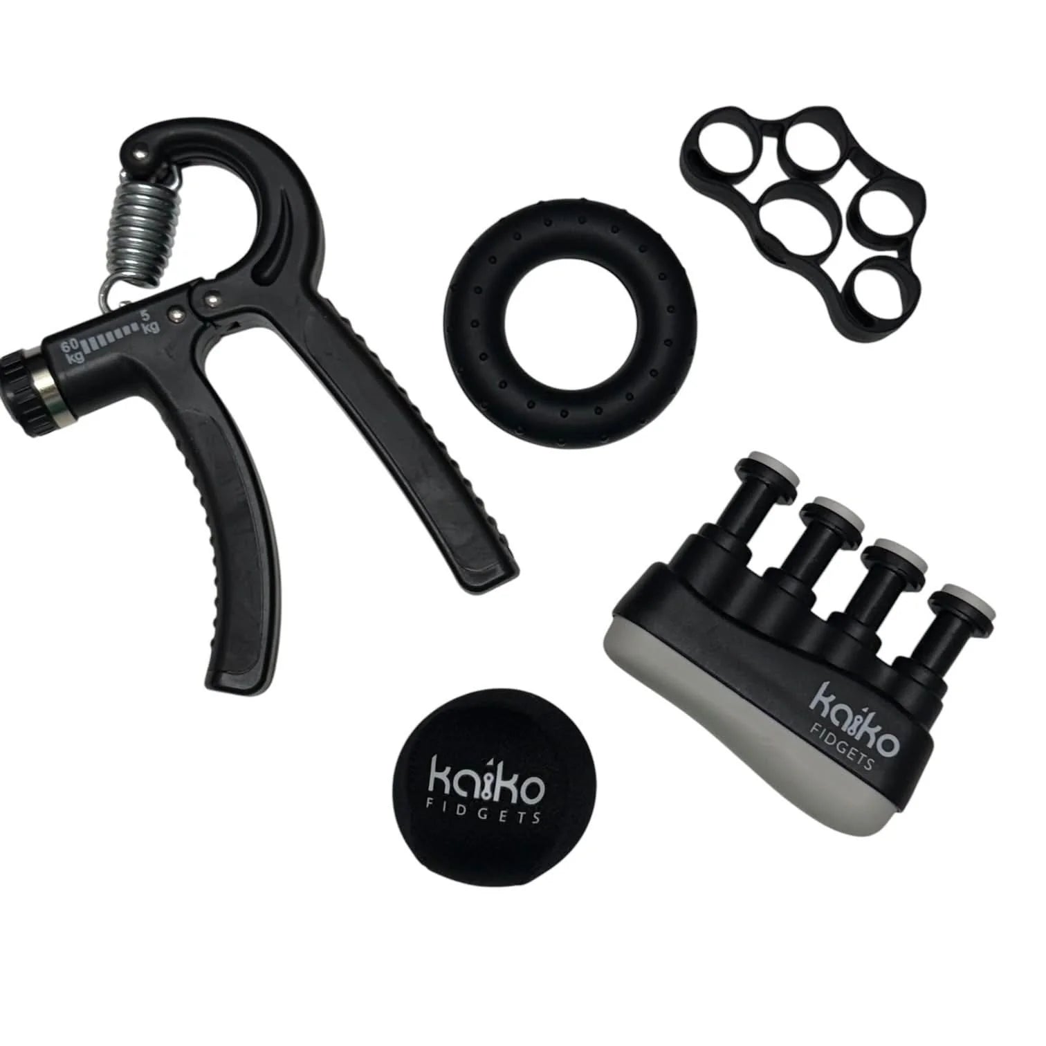 Kaiko | Losing Your Sh!t Kit | Emotional Regulation Sensory Kit