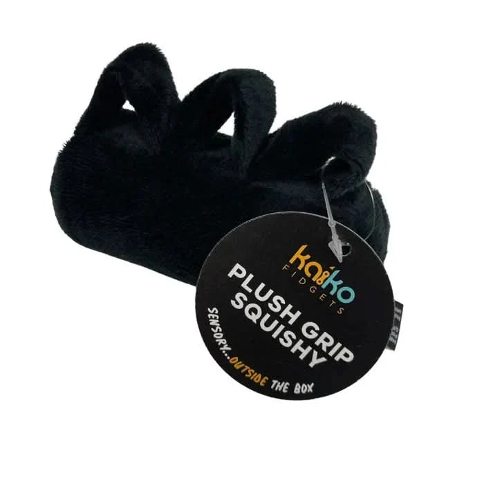 Kaiko | Memory Foam Plush Grip Squishy