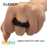 Kaiko | Finger Spikey Ring Set - DUO