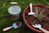 Kids Garden Tool Set 4pc Bucket