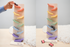 Kaper Kidz | Sundae Wooden Rolling Car