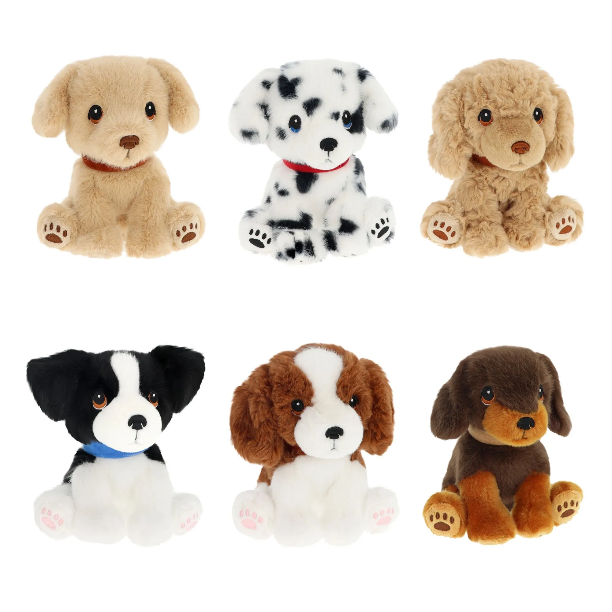Keeleco Puppy Love Collection