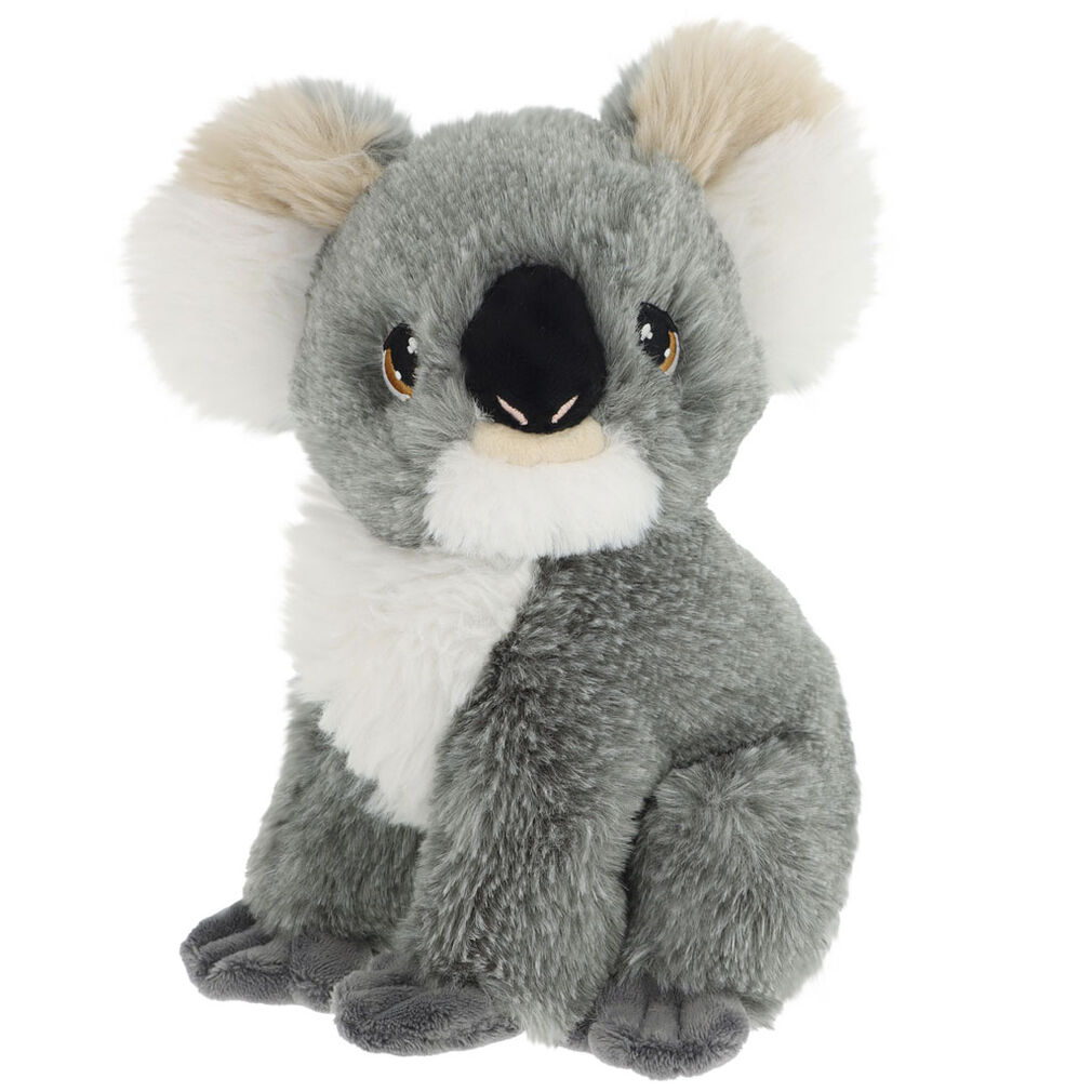 Keeleco Australian Animal Plush Toys
