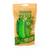 Crunchy pickle stress toy by Keycraft