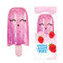 Squishy glitter pops sensory toy