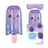Squishy glitter pops sensory toy