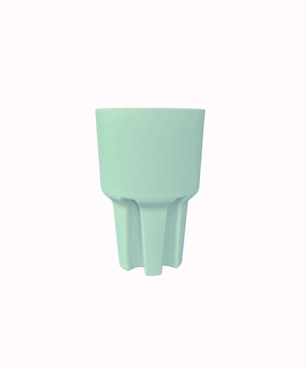 Car Cup Holder Expander by Willy and Bear | Australian Made
