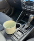Car Cup Holder Expander by Willy and Bear | Australian Made