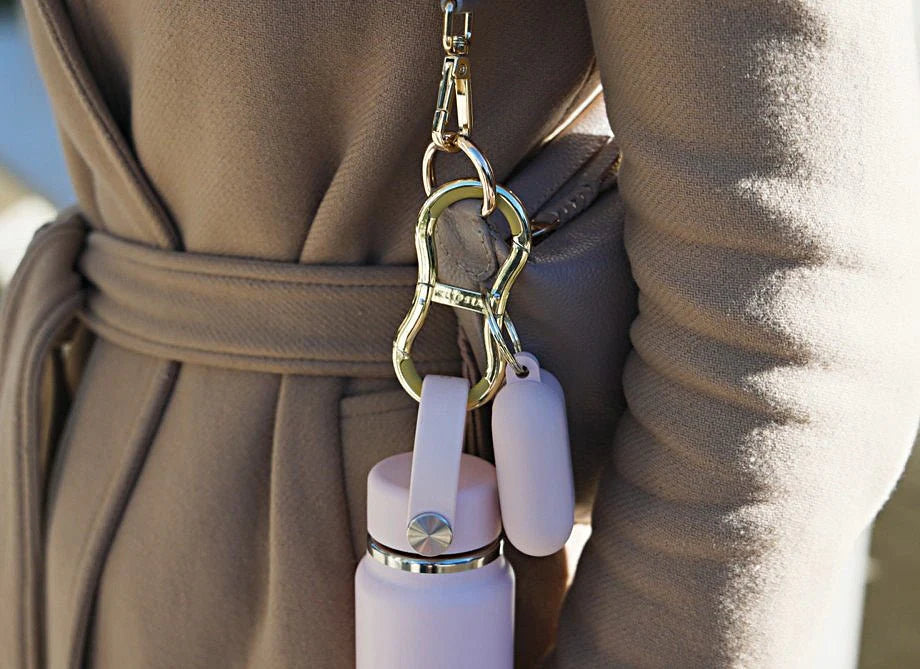 LINK Connector Clip by KLIPSTA