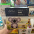 Koala bank money box in box