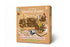 Koala Dream Bush Blooms weaving shapes box with nature craft examples — Adventure Awaits