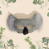 Animal Mask & Tail Set by Little Safari