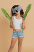 Animal Mask & Tail Set by Little Safari