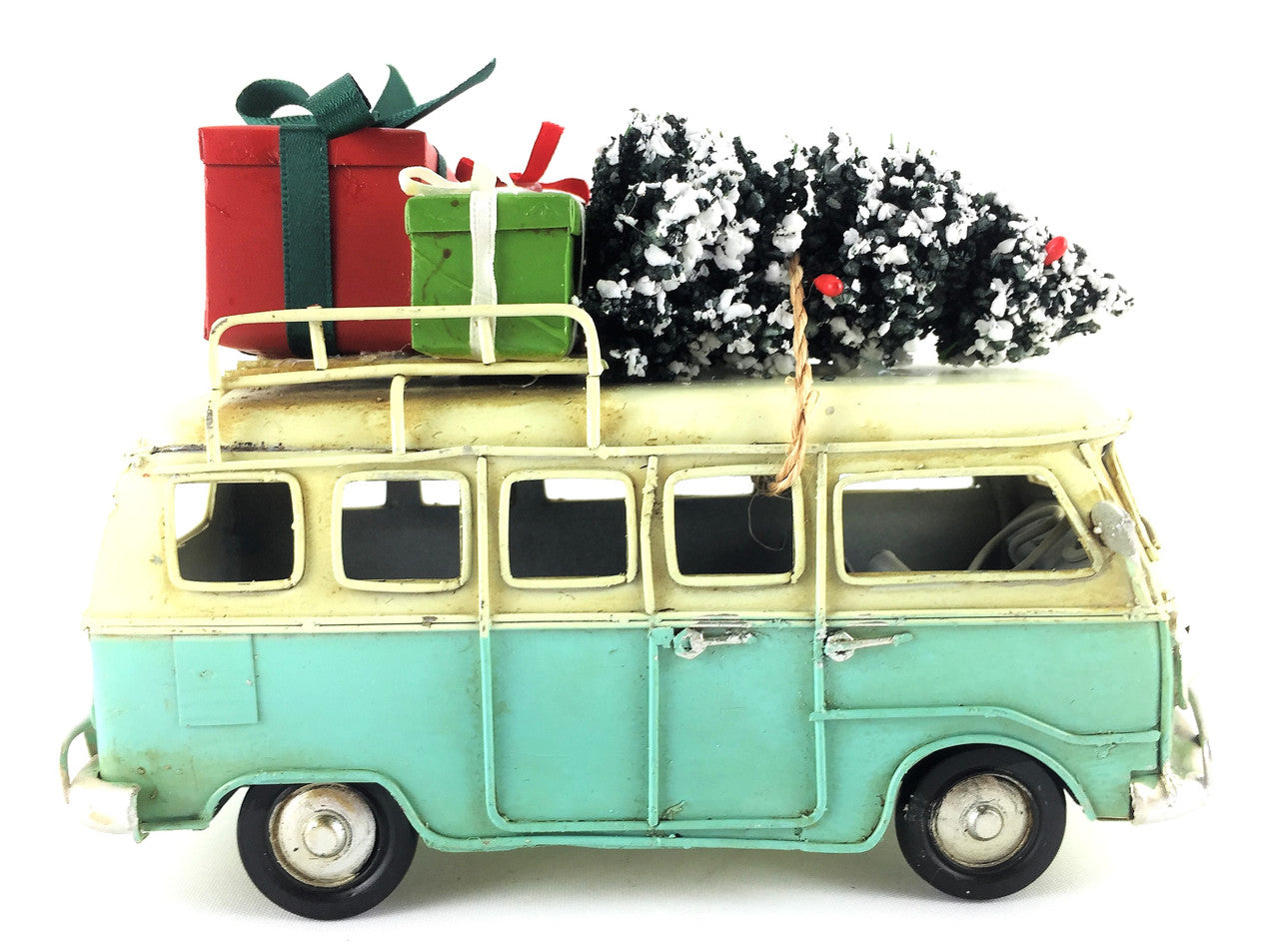 Christmas Kombi