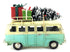 Christmas Kombi
