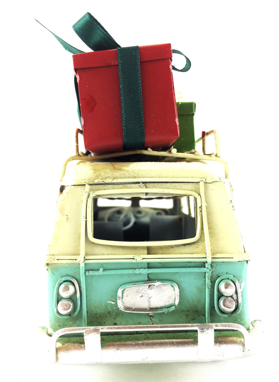 Christmas Kombi