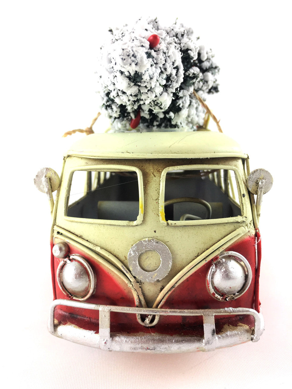 Christmas Kombi