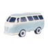 Kombi Money Bank | White & Blue