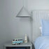 Kombi Money Bank | White & Blue