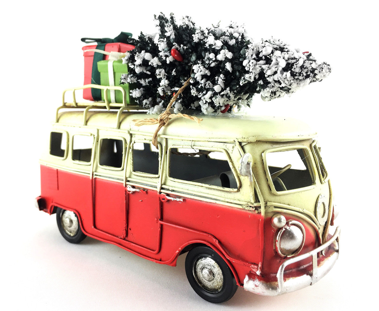 Christmas Kombi