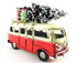 Christmas Kombi