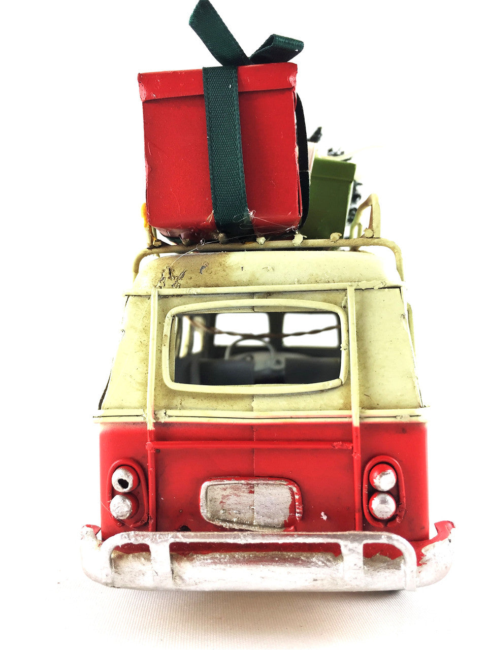 Christmas Kombi