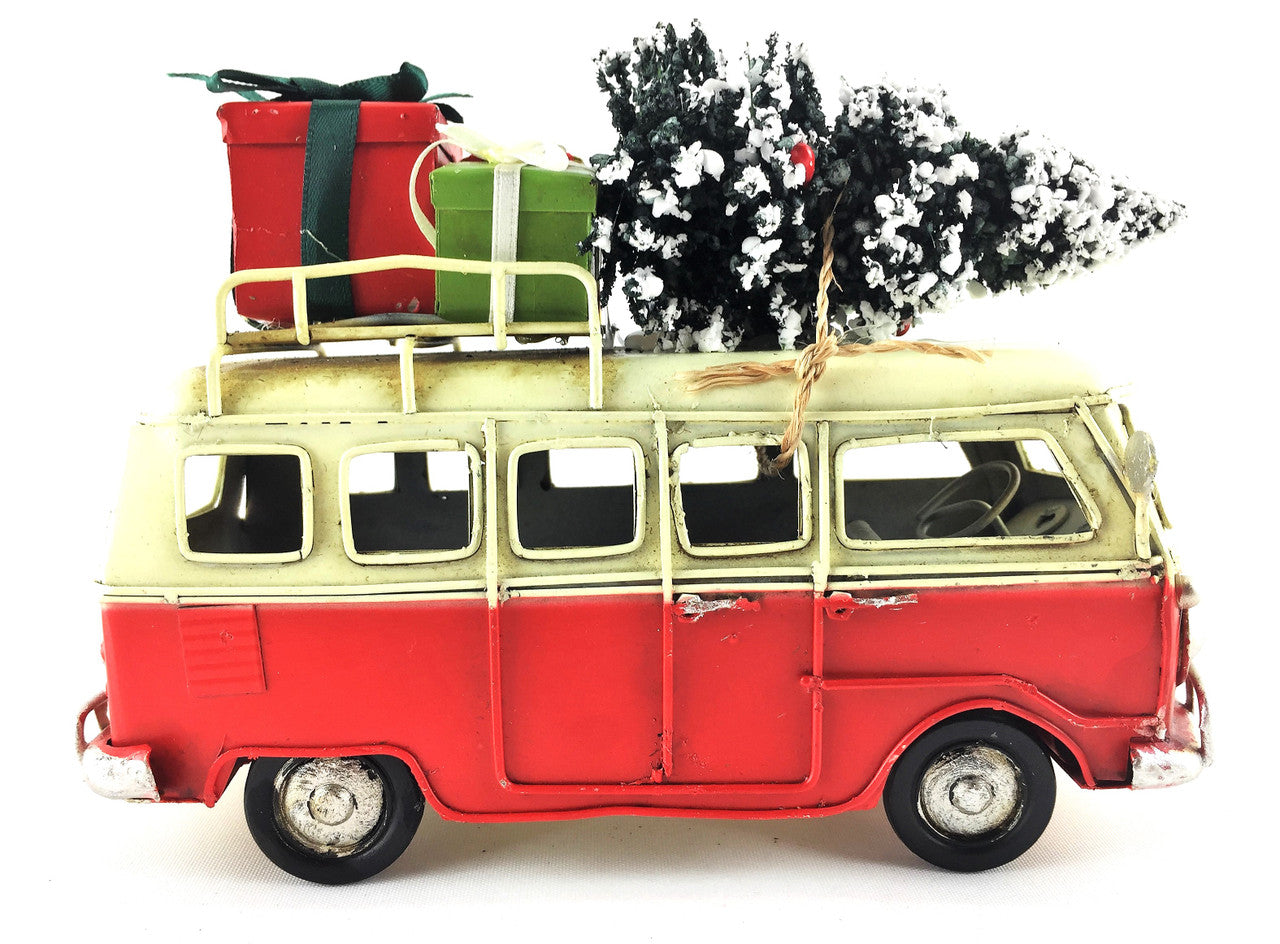Christmas Kombi