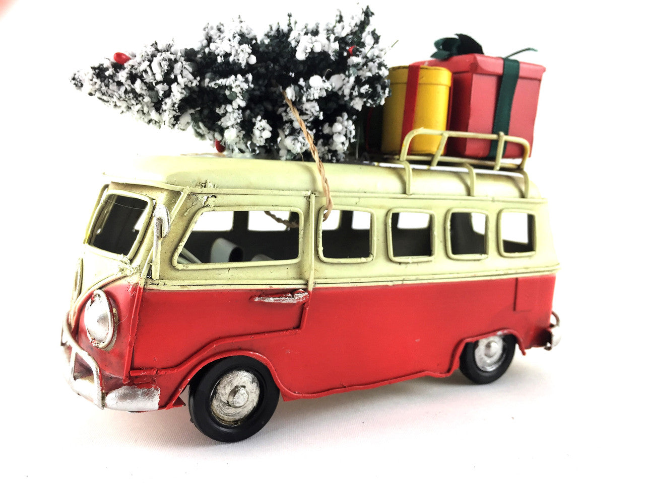 Christmas Kombi