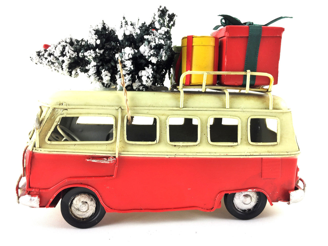 Christmas Kombi