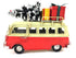 Christmas Kombi