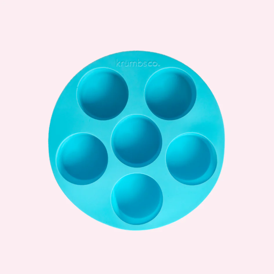 Krumbsco | Mighty Muffin Bites Air Fryer Bakeware
