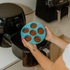 Krumbsco | Mighty Muffin Bites Air Fryer Bakeware