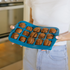 Krumbsco | Lunchbox Brownie Bites OVEN SIZE