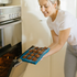 Krumbsco | Lunchbox Brownie Bites OVEN SIZE