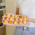 Krumbsco | Lunchbox Muffin Bites OVEN SIZE