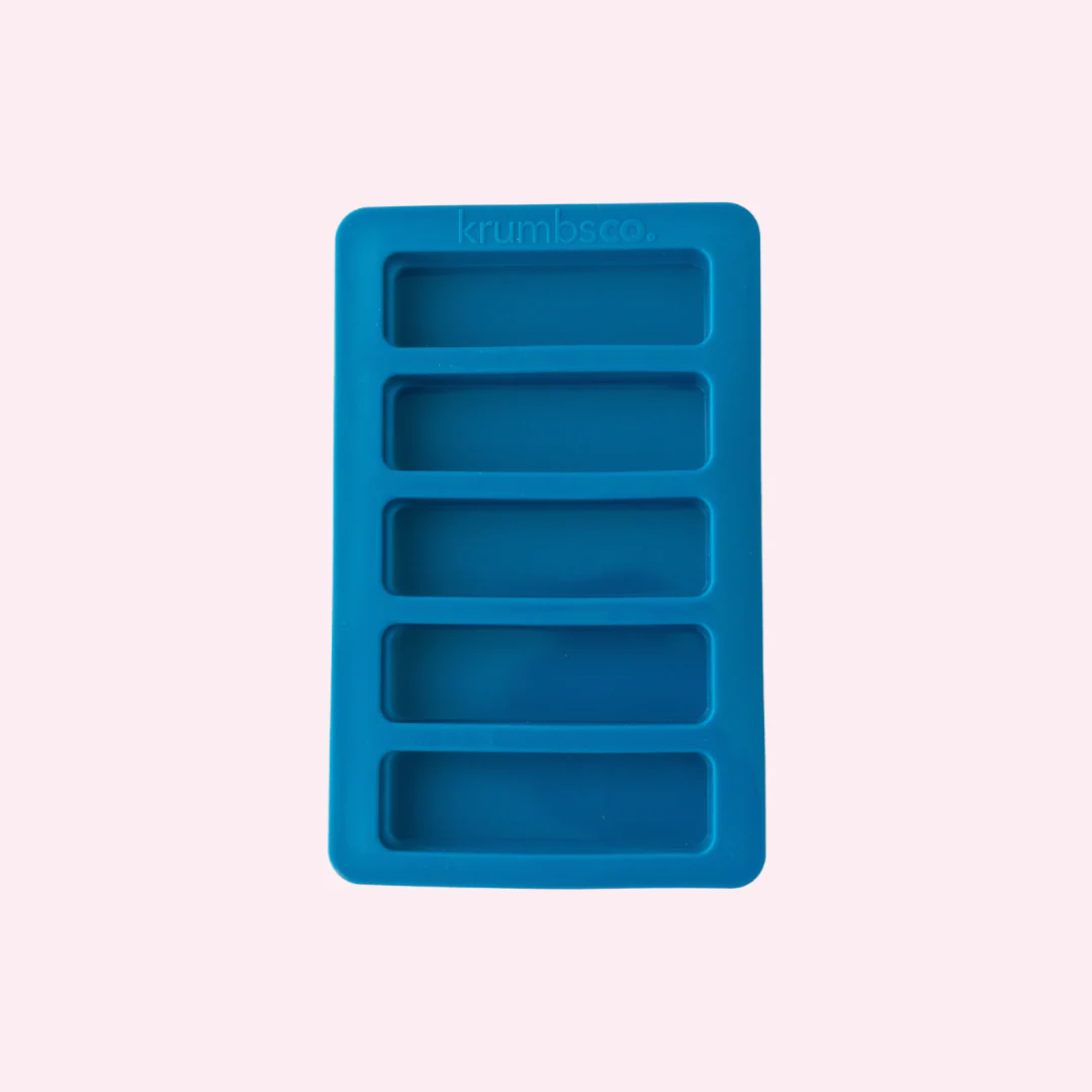 Krumbsco | Muesli Bar Bites Air Fryer Bakeware