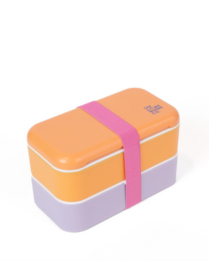 The Somewhere Co. Stackable Bento Box